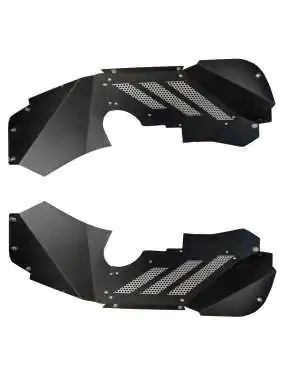 Inner Front Fender Liners...