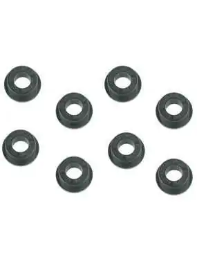 Set of Bushings for Upper...