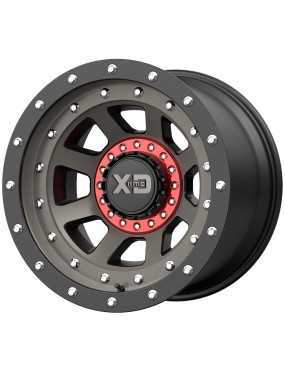 XD SERIES