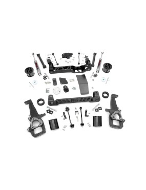 6" Lift Kit Rough Country -...