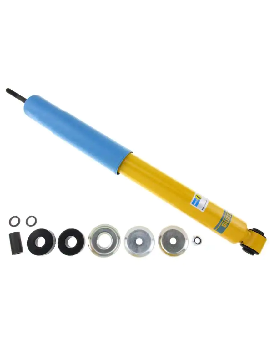 Rear Gas Shock Absorber BILSTEIN B6 4600 Lift 0'' - Mercedes G-Class 02-17