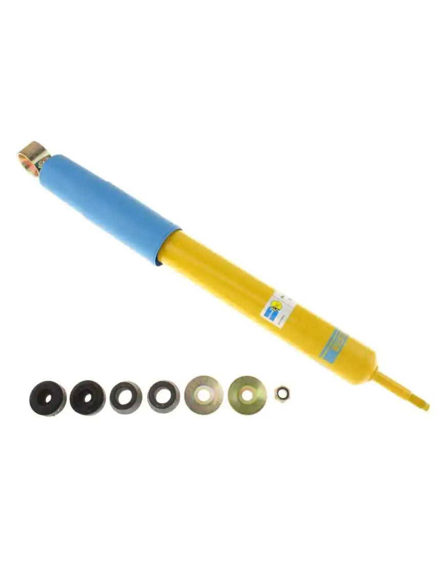 Amortyzator Gazowy Tylny BILSTEIN B6 4600 Lift 0'' - Land Rover Range Rover I 92-95