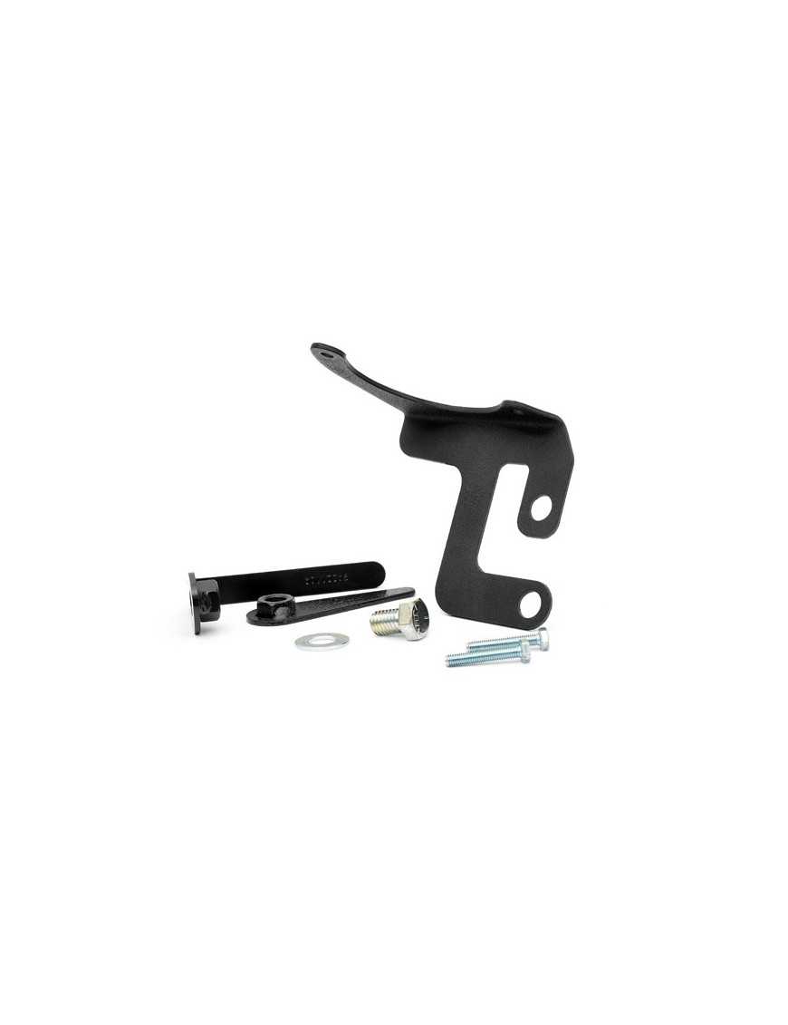 Relokacja Mocowania Pompy Hamulcowej Rough Country - Jeep Wrangler JK 12-18