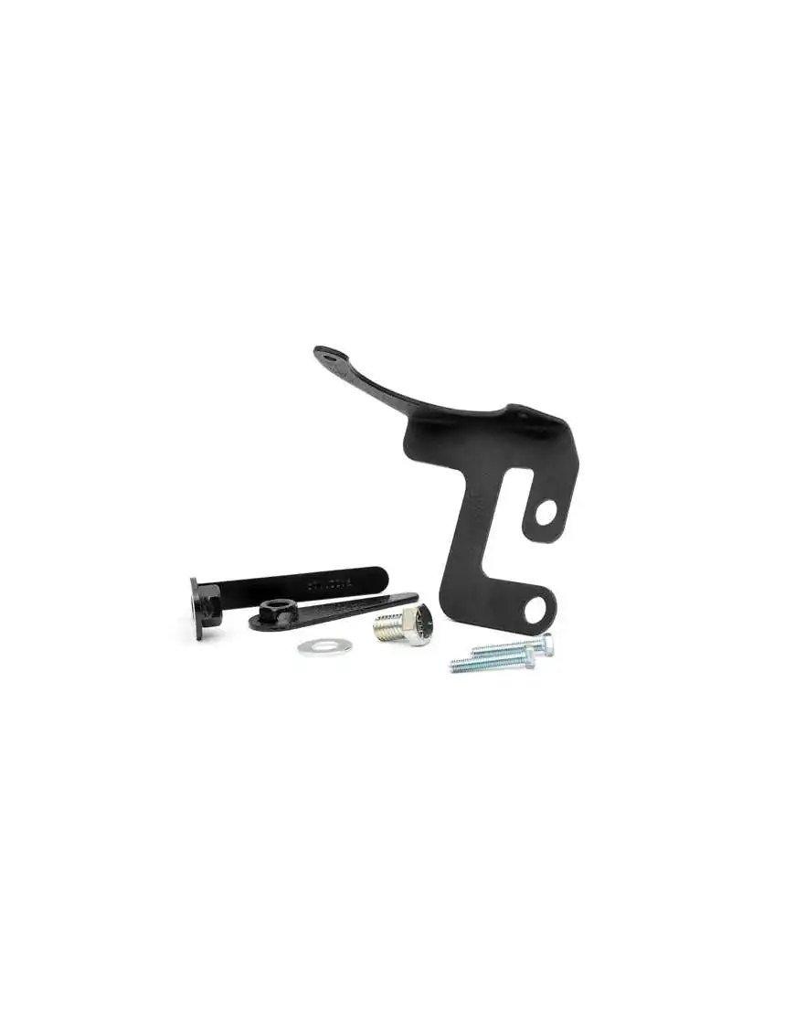 Relokacja Mocowania Pompy Hamulcowej Rough Country - Jeep Wrangler JK 12-18