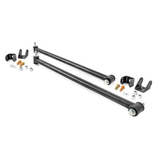 Wzmocnienie Podwozia do Liftu 6" Rough Country - Nissan Titan XD 16-18