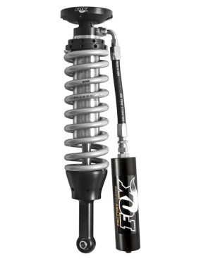 Amortyzator Przedni 2.5 Factory Series Coilover Reservoir FOX Lift 4-6'' - Ford F150 14-19