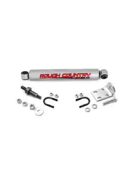 Steering Stabilizer N2...