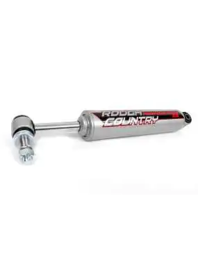 Steering Stabilizer 2.2...