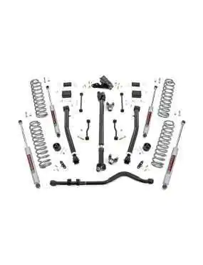 Suspension Lift Kit 3.5"...