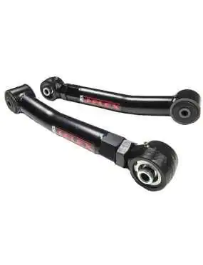 Adjustable Front Lower Control Arms J-Flex Lift 0-6" JKS - Jeep Cherokee XJ 84-01