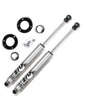 Lift Kit 0-2" Fox 2.0 BDS Suspension- Ford Ranger PXIII 19-on