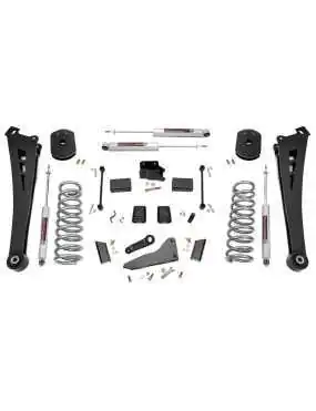 Suspension Lift Kit 4.5"...