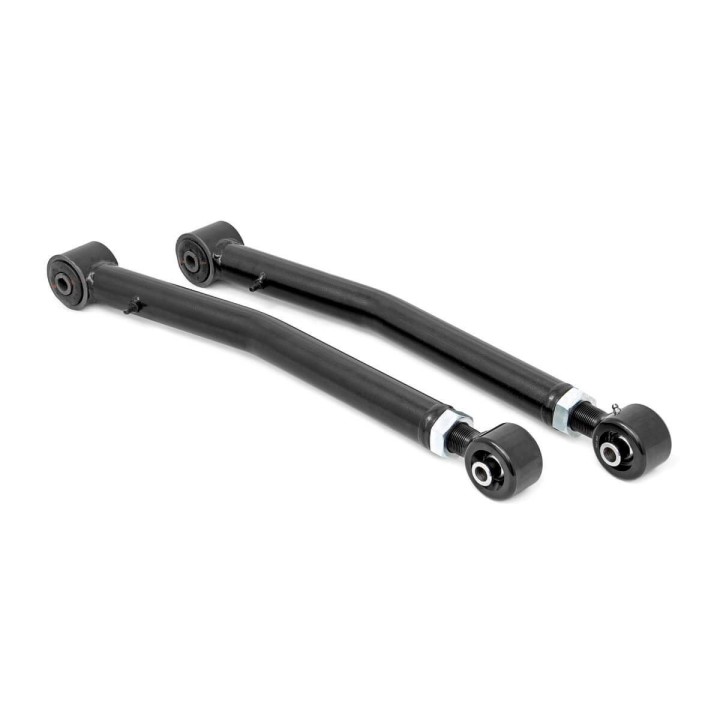 Przednie Dolne Regulowane Wahacze Rough Country - Jeep Wrangler JL Unlimited