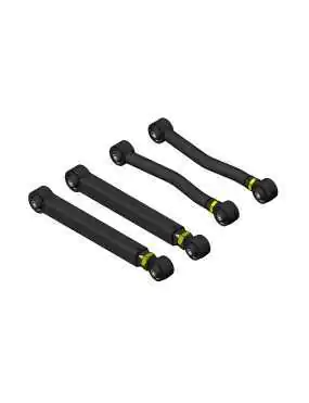 Zestaw Tylnych Wahaczy Overland Plus Lift 0-5" Clayton - Jeep Wrangler JL