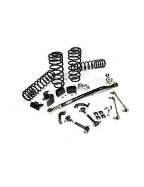 Suspension Lift Kit 2.5"...