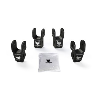Przedłużenia Amortyzatorów Lift 2-2,5" Teraflex - Jeep Wrangler JL