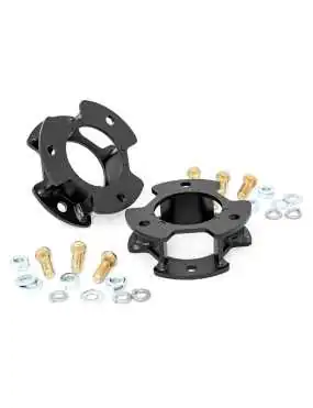 Suspension Lift Kit 2.5" Rough Country - Ford Ranger PXIII 19-on