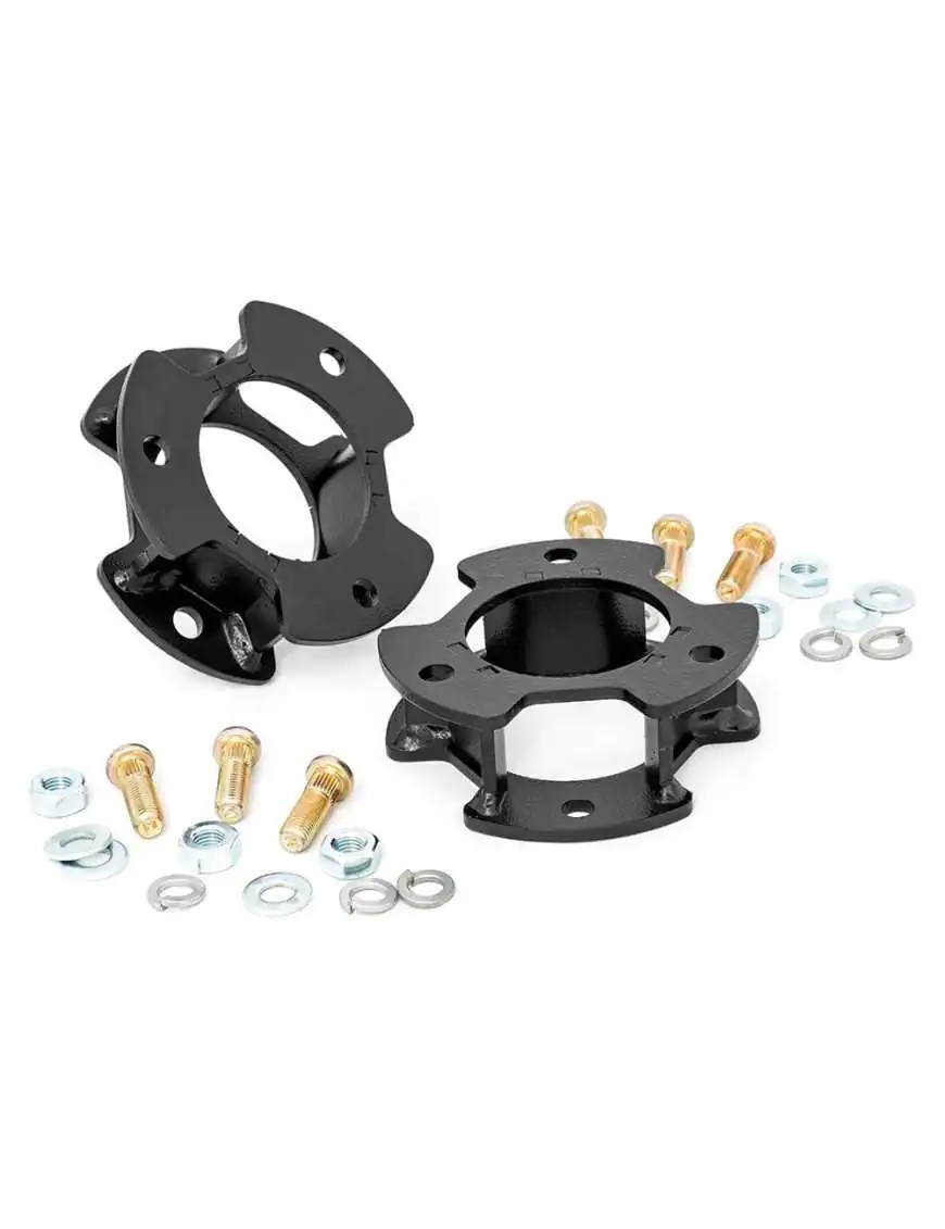 Suspension Lift Kit 2.5" Rough Country - Ford Ranger PXIII 19-on