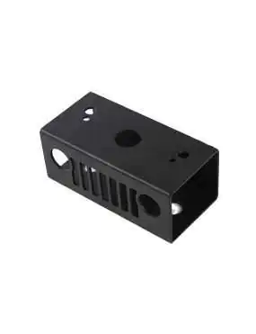 Relocation Mount for Third Brake Light OFD - Jeep Wrangler JL