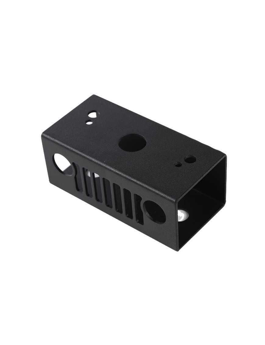 Relocation Mount for Third Brake Light OFD - Jeep Wrangler JL