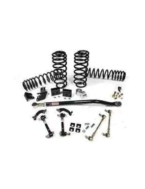 Suspension Lift Kit 3.5"...