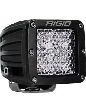 LED Lamp D-Series PRO Flood...