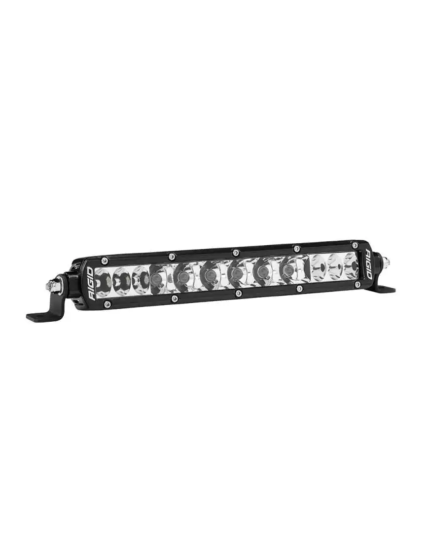 LED Lamp SR-Series PRO 10" Spot/Drive Combo Rigid