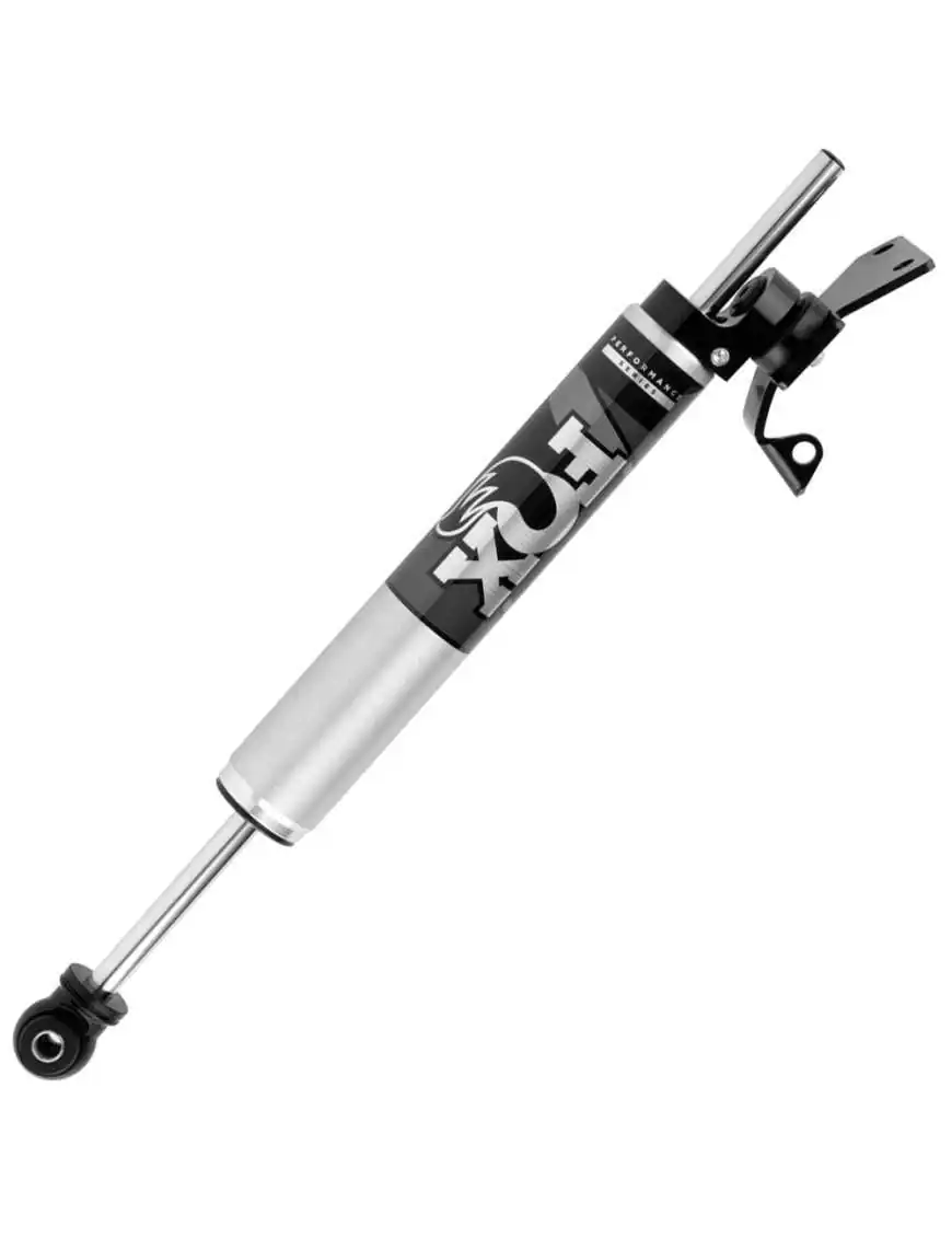 Shock Absorber FOX 2.0 Performance TS - Jeep Wrangler JL