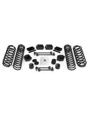 Suspension Lift 2.5" Teraflex - Jeep Wrangler JL 4 Door