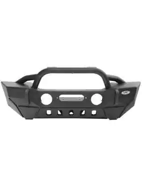 Front Bumper XRC GEN 2 Smittybilt - Jeep Wrangler JL