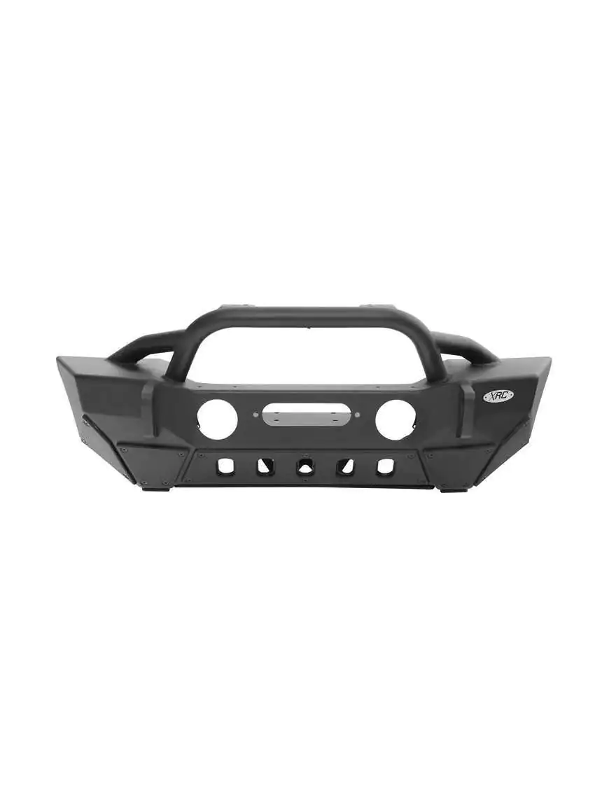 Front Bumper XRC GEN 2 Smittybilt - Jeep Wrangler JL