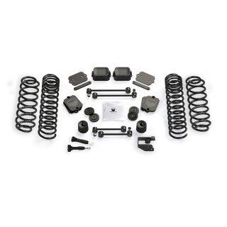 Lift Zawieszenia 3,5" Teraflex - Jeep Wrangler JL 2 Drzwi