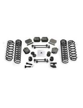 Suspension Lift 3.5"...