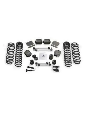 Suspension Lift 3.5"...