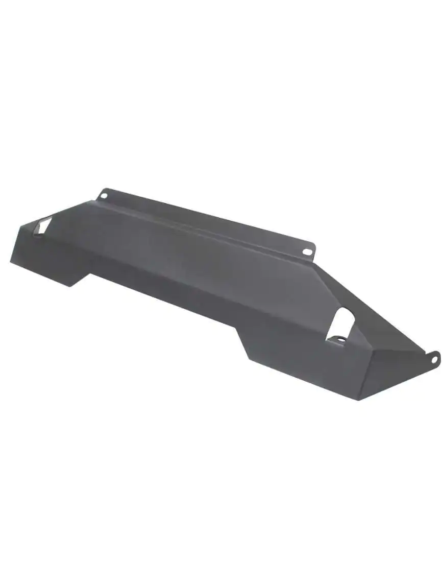 Front Bumper Skid Plate for Rockline Go Rhino - Jeep Wrangler JL