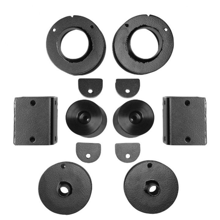 Lift Kit Zawieszenia 2" Pro Comp - Jeep Wrangler JL