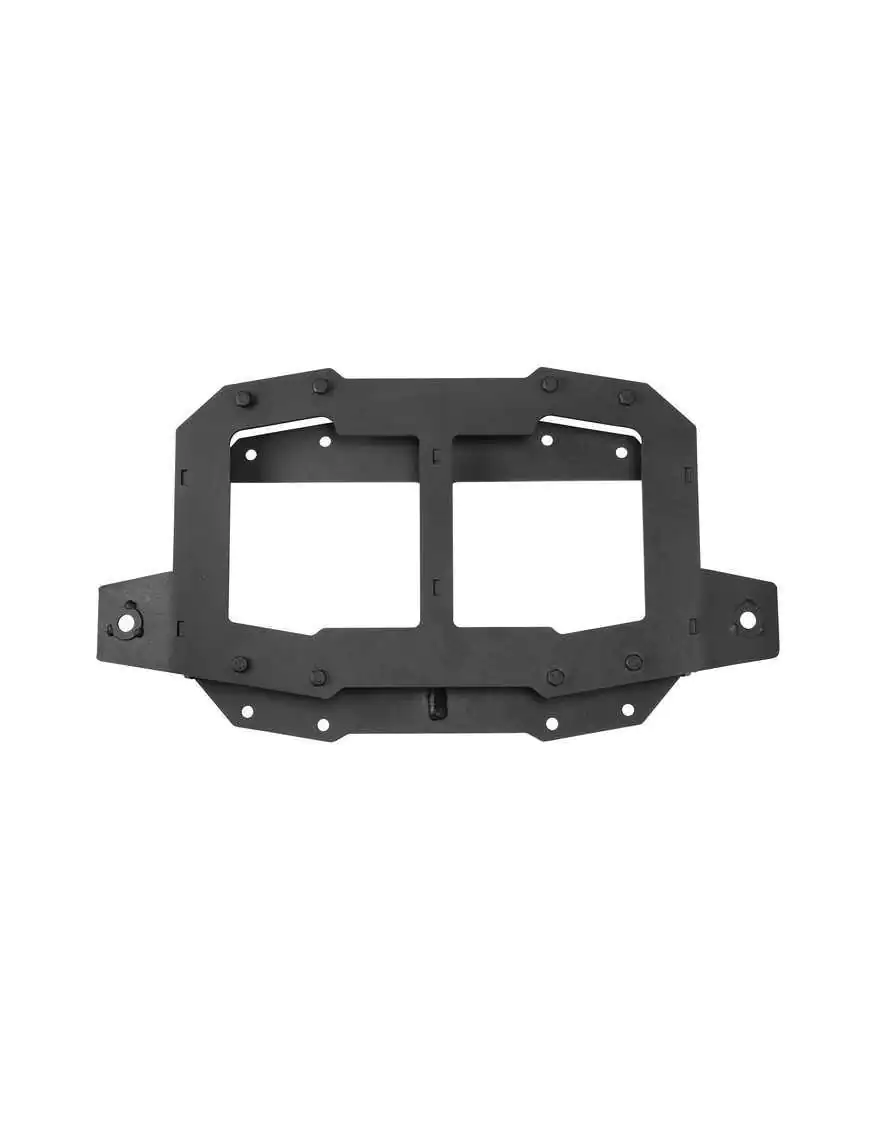 Spare Tire Mount Smittybilt - Jeep Wrangler JL