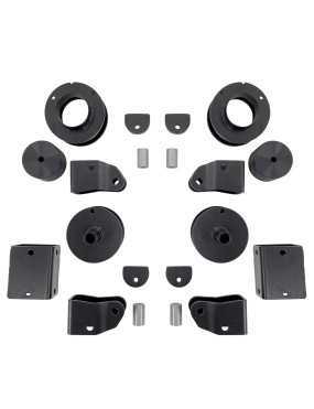 Lift Kit Zawieszenia 2" Rubicon Express - Jeep Wrangler JL