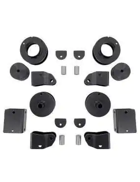 Lift Kit Zawieszenia 2" Rubicon Express - Jeep Wrangler JL