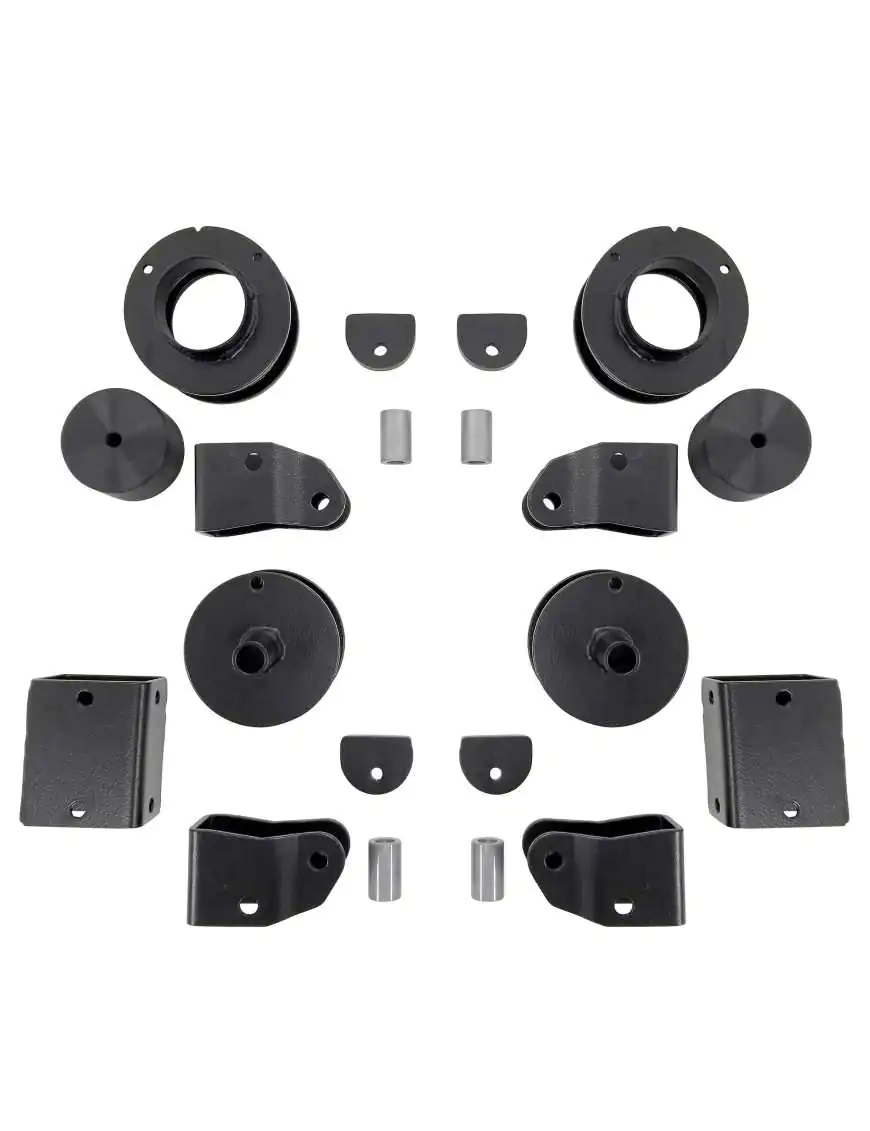 Suspension Lift Kit 2" Rubicon Express - Jeep Wrangler JL