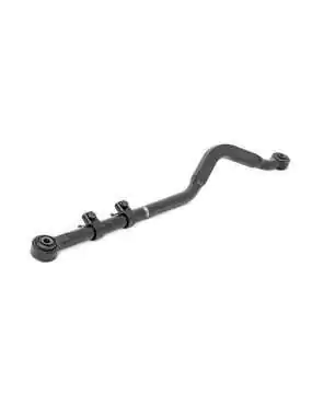 Front Adjustable Panhard Bar Bracket Rough Country Lift 2.5''-6'' - Jeep Wrangler JL