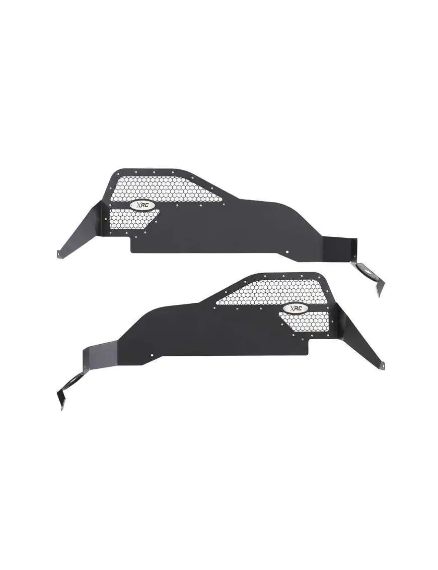 Inner Rear Fender Liners XRC Smittybilt - Jeep Wrangler JK