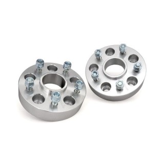 Dystanse Koła 2" Rough Country - Jeep Wrangler JL
