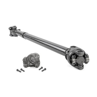 Przedni Wał Napędowy Dana 44 Rough Country - Jeep Wrangler JL 2/4 Drzwi