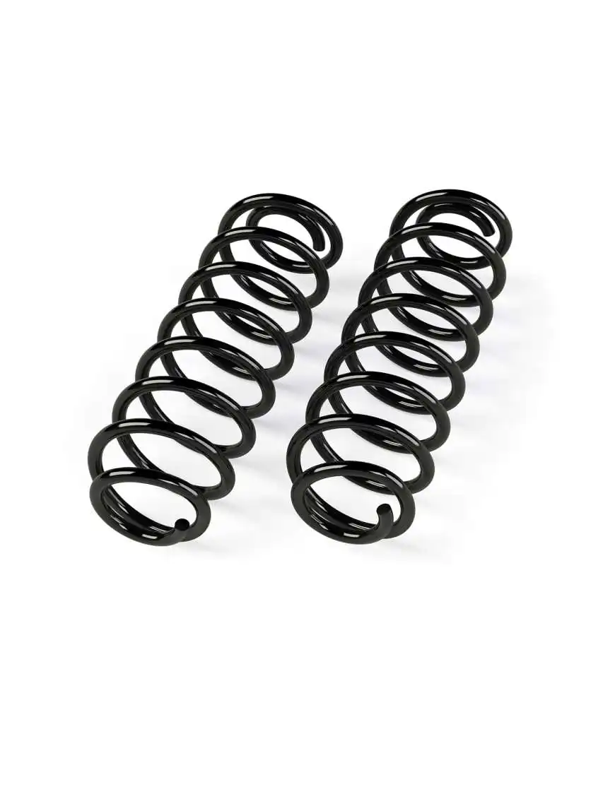 Rear Lift Springs 3.5" Teraflex - Jeep Wrangler JL 4 Door