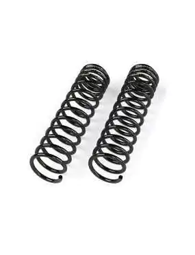 Front Progressive Springs...