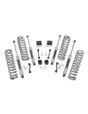 Suspension Lift Kit 2.5"...