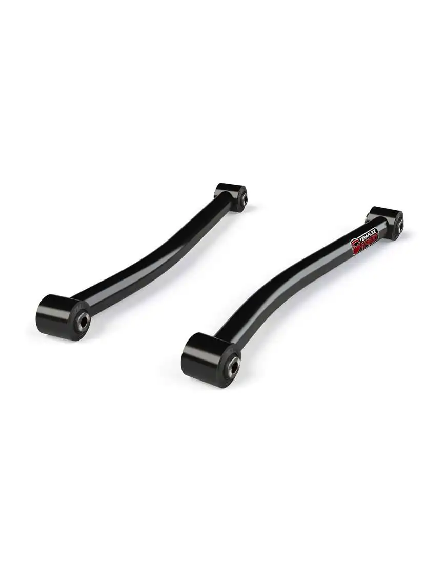 Front Lower Sport Flexarm Lift 1.5-3.5" TeraFlex - Jeep Wrangler JL 2/4 Door