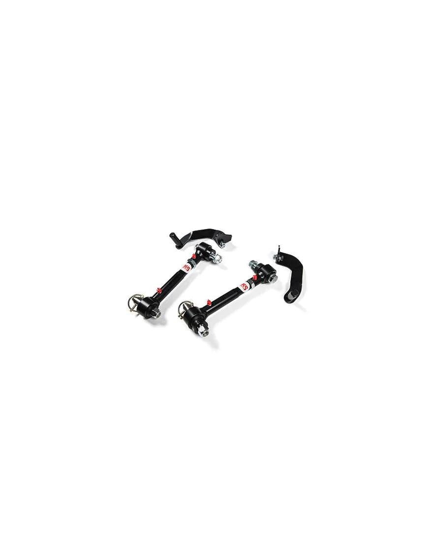 Front Sway Bar Disconnects Lift 2.5-6" JKS - Jeep Wrangler JL