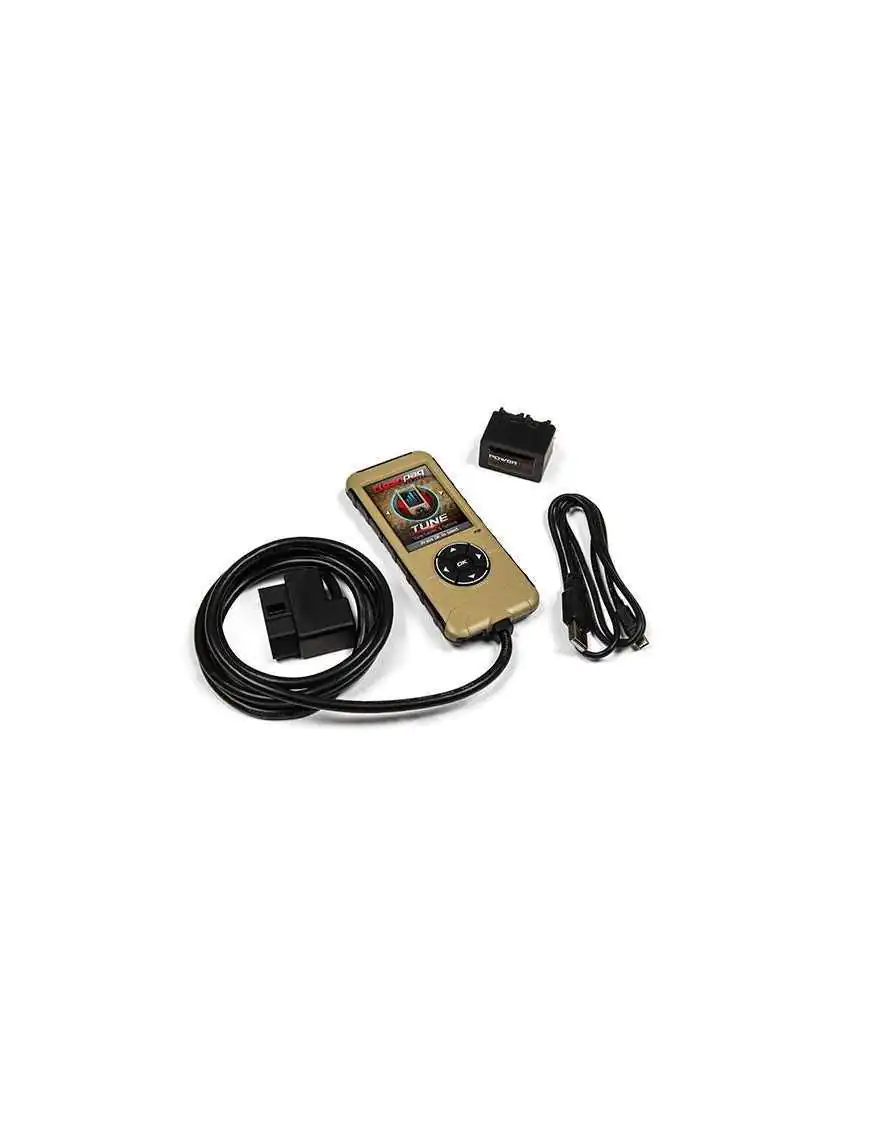 Programator J-Cal/Flashcal JKS - Jeep Wrangler JL